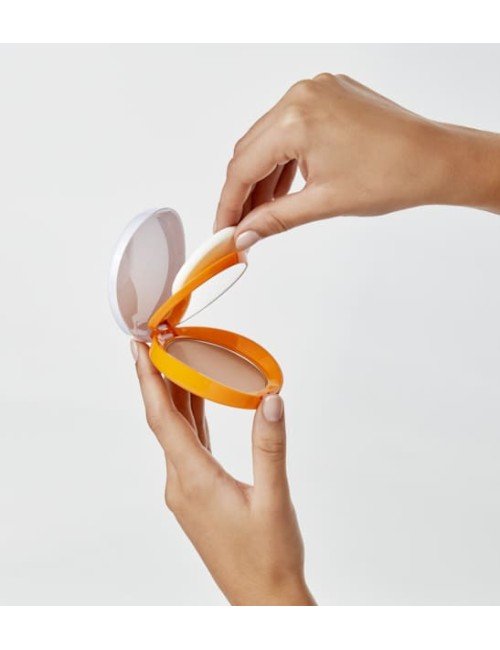 HELIOCARE 360 OIL-FREE COMPACT PEARL 10GR